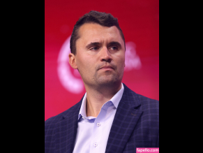 Charlie Kirk