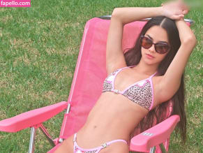 Alessandra Nadia