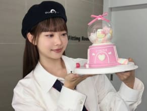 Hong Eunchae