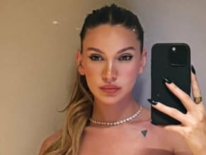Sasha Ferro