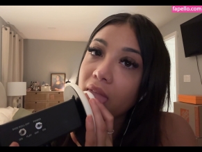 Sassysounds Asmr
