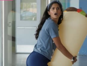 Arasha Lalani