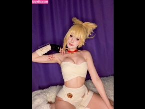 Miraikitten