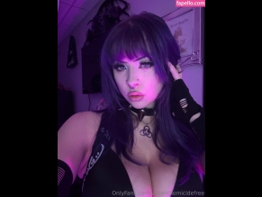 Violenthomicidefree
