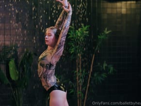 Balletbyheather