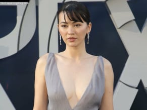Jessica Yu Li Henwick