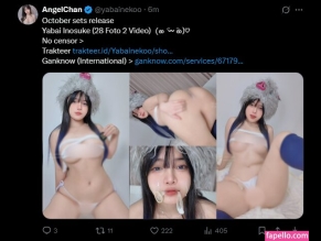 Angel Chan