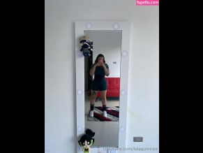 Lolaquinnxx