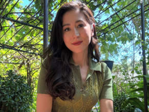 Mina Kimes