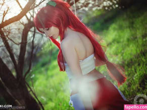 Daria Khime