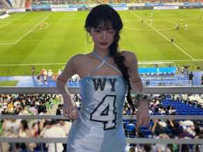 Jang Won-Young