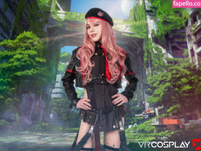 Venus Vixen