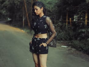 Vedieka Dutt