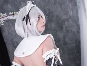 Miih Cosplay