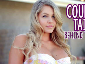 Courtney Taylor