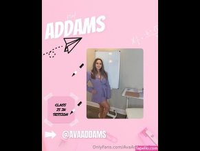 Avaaddamsfree