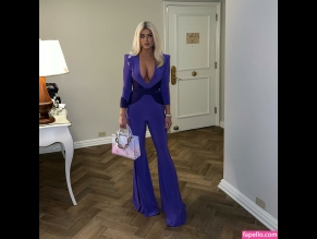 Kaylyn Slevin