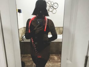 Blakebladedance