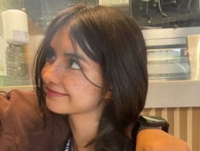 Aishwarya Harishankar