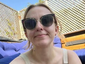 Hannah Witton