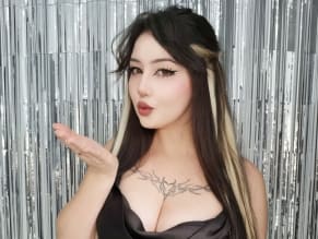 Mandycosplay