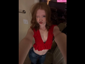 Makenna Kelly