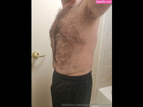 Bigmanhairydadbod