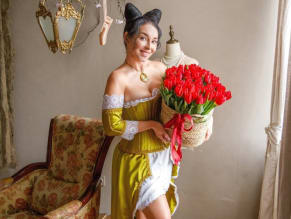Ann Shakhovskaya
