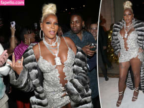 Mary J. Blige