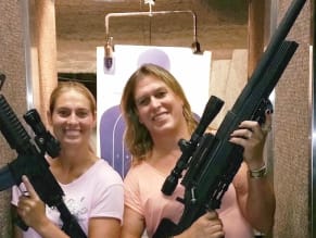 Kristin Beck