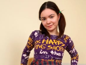 Valentina Sofia