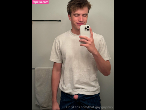 That.Gay.Guy.Nick
