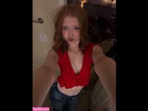 Makenna Kelly