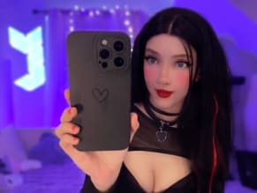 Holly Rosi Asmr