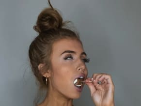Kaili Naomi