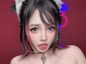 Mimi Chan