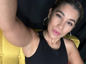 Enchantress Sahrye