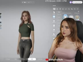 Elinatwitch