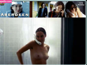 Lena Headey