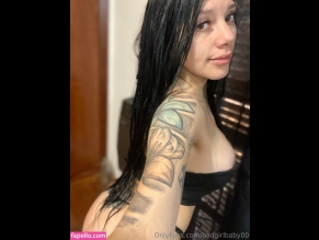 Badgirlbaby00