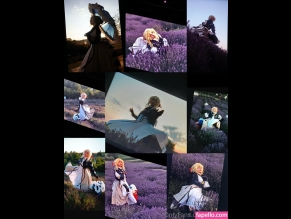 Akariia Cosplay
