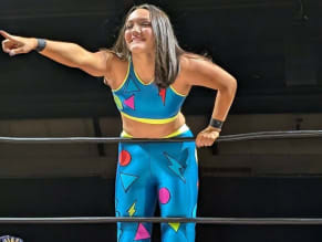 Izzy Moreno