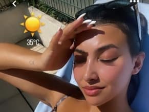 Nourhene Hocini