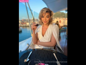 Ohitsemmarose