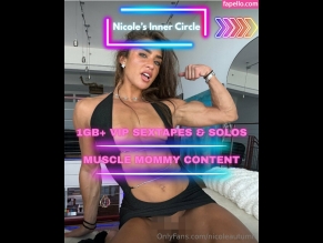 Nicole Autumn