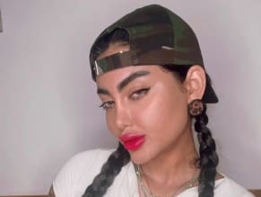 Aida Nikbakhti