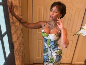 Kristal Marshall