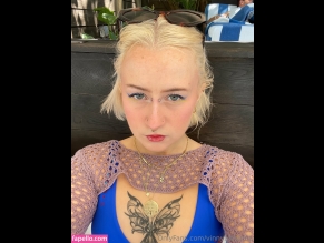 Vinnyballerina