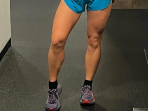Musclemommie