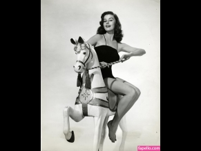 Vintage Sexy Celebs